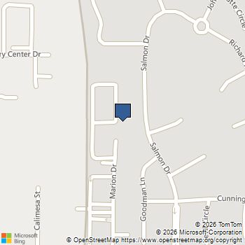 4730 E Craig Road 2072 Las Vegas, NV MLS# 2816722