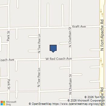 9360 W Red Coach Avenue Las Vegas, NV MLS# 2791274