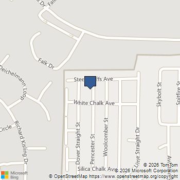 4645 Pencester Street Las Vegas, NV MLS# 2766897