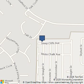 5118 Steep Cliffs Avenue Las Vegas, NV MLS# 2743847