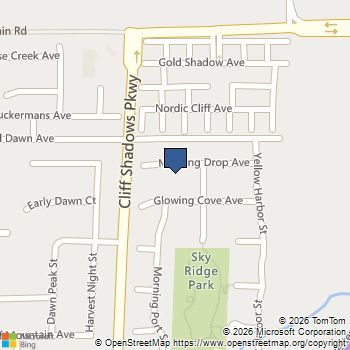 10517 Morning Drop Avenue Las Vegas, NV MLS# 2740612