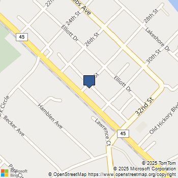 2803 Old Hickory Blvd Old Hickory, TN MLS# 3033035