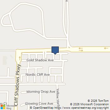 10443 Kitty Joyce Avenue Las Vegas, NV MLS# 2750190