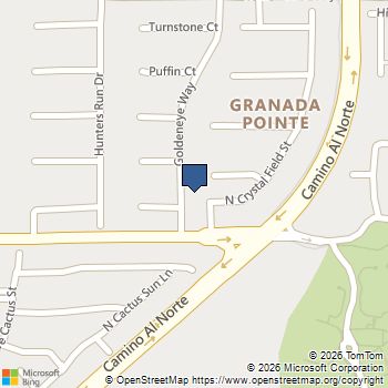 4816 Goldeneye Way North Las Vegas, NV MLS# 2799939