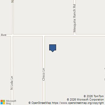 341 W Mesquite Avenue Pahrump, NV MLS# 2823550
