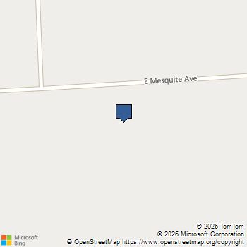 2631 E Mesquite Avenue Pahrump, NV MLS# 2721653