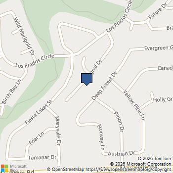 4932 Signal Drive Las Vegas, NV MLS# 2788631