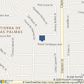 2120 Royal Caribbean Avenue North Las Vegas, NV MLS# 2827242