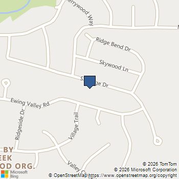 4324 Skyridge Dr Nashville, TN MLS# 3514876