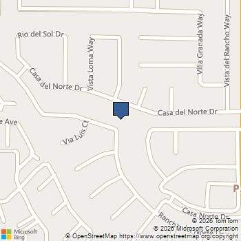 514 RANCHO DEL NORTE Drive Las Vegas, NV MLS# 2785774