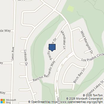 5020 Pacific Grove Drive Las Vegas, NV MLS# 2824877