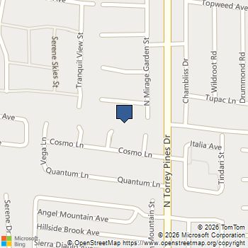 4904 Pulsar Court Las Vegas, NV MLS# 2782867