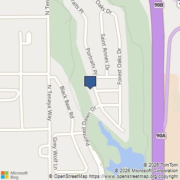 4953 Portraits Place Las Vegas, NV MLS# 2799158