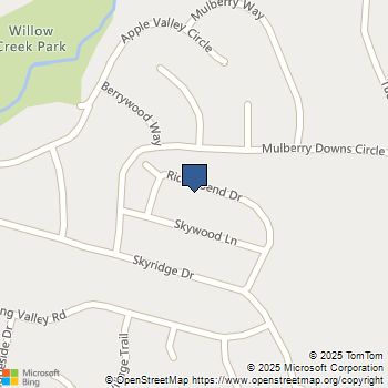 4677 Ridge Bend Dr Nashville, TN MLS# 3061892