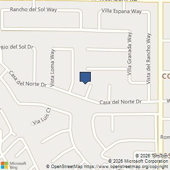 5011 Rio Colorado Circle North Las Vegas, NV MLS# 2800603