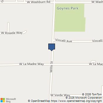 00 LA MADRE North Las Vegas, NV MLS# 2800063