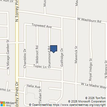 5032 DRUMMOND Road Las Vegas, NV MLS# 2772368