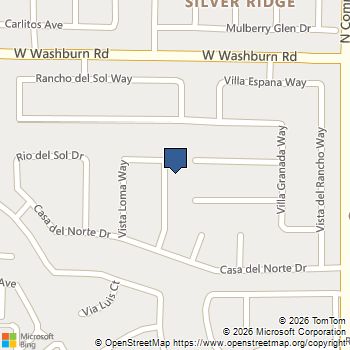 5040 Vista Montana Way North Las Vegas, NV MLS# 2799823