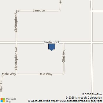 1171 W Greta Boulevard Pahrump, NV MLS# 2749270