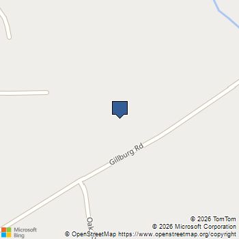 1850 Gillburg Road Henderson, NC MLS# 10178134