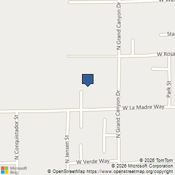 9670 W La Madre Way Las Vegas, NV MLS# 2806459