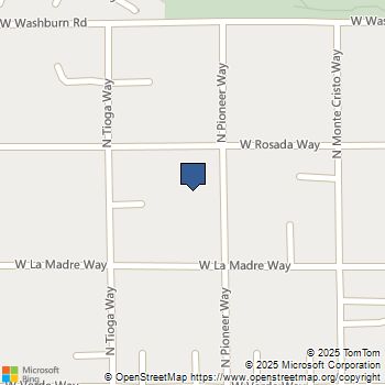 5081 N Pioneer Way B Las Vegas, NV MLS# 2734398