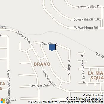 1253 TARAMAR Street Las Vegas, NV MLS# 2795889