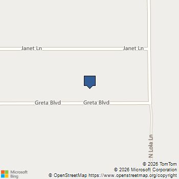 650 Greta Boulevard Pahrump, NV MLS# 2744789