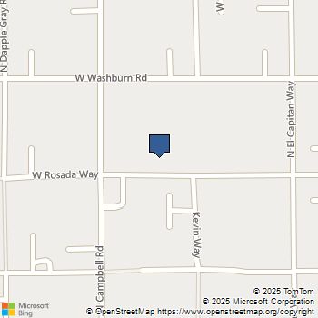 West Rosada Way Las Vegas, NV MLS# 2735462