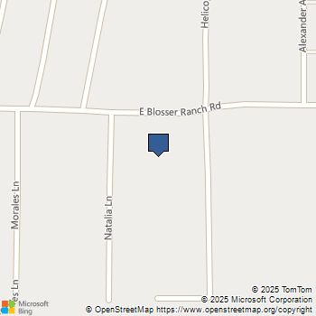 2441 N NATALIA Lane Pahrump, NV MLS# 1441737