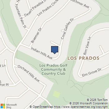 5408 Indian Hills Avenue Las Vegas, NV MLS# 2818799