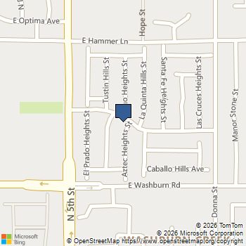 5233 Aztec Heights Street North Las Vegas, NV MLS# 2802085