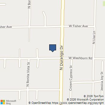 Durango Las Vegas, NV MLS# 2620164