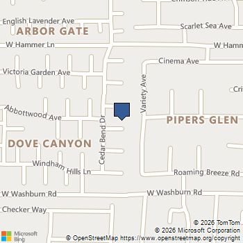 4508 Sunset Crater Court North Las Vegas, NV MLS# 2744537