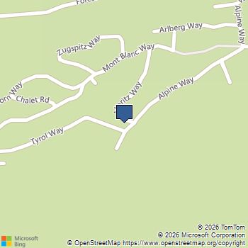 4066 Tyrol Way Las Vegas, NV MLS# 2778690