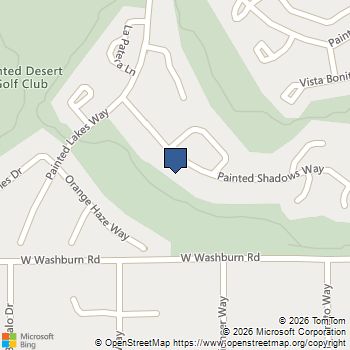 7429 Painted Shadows Way Las Vegas, NV MLS# 2807556