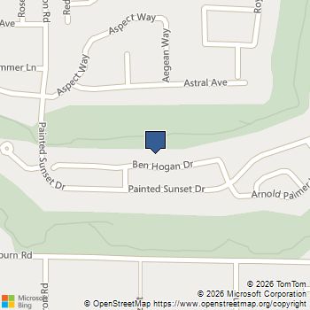 7848 Ben Hogan Drive Las Vegas, NV MLS# 2784449