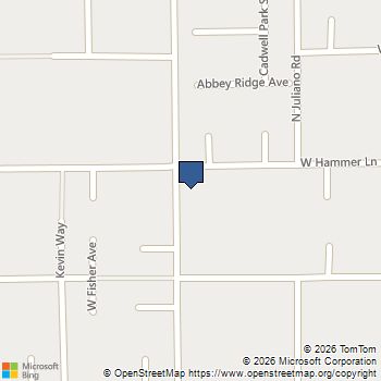 8785 W Hammer Lane Las Vegas, NV MLS# 2754727