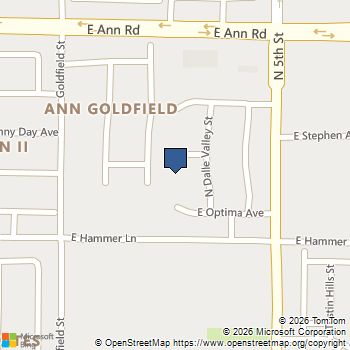 305 Petrus Court North Las Vegas, NV MLS# 2796649