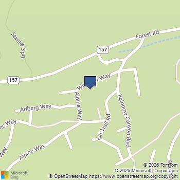 3935 White Fir Way Las Vegas, NV MLS# 2751925