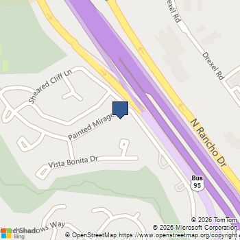 5429 Painted Mirage Road Las Vegas, NV MLS# 2754411