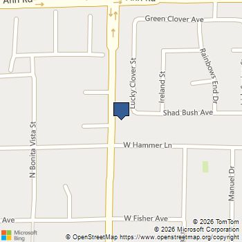 5401 Lucky Clover Street Las Vegas, NV MLS# 2746386