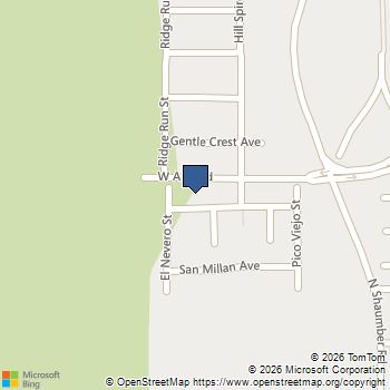 10828 Montana Blanca Avenue Las Vegas, NV MLS# 2744777