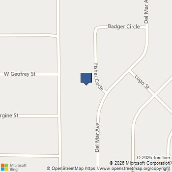 2790 N Fisher Circle Pahrump, NV MLS# 2682225