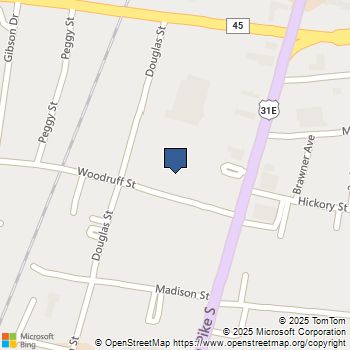 204 Woodruff St Madison, TN MLS# 2200163