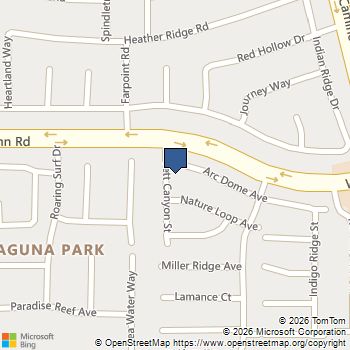 1425 Arc Dome Avenue North Las Vegas, NV MLS# 2780968
