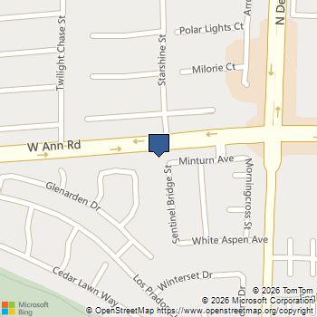 4856 MINTURN Avenue Las Vegas, NV MLS# 2755226