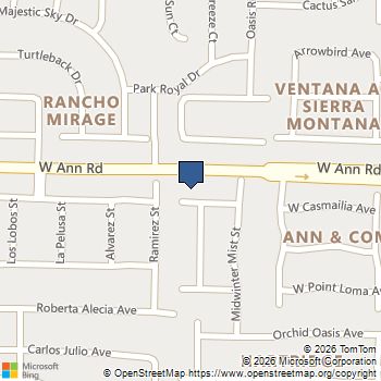 448 Paris Pearl Avenue North Las Vegas, NV MLS# 2795881