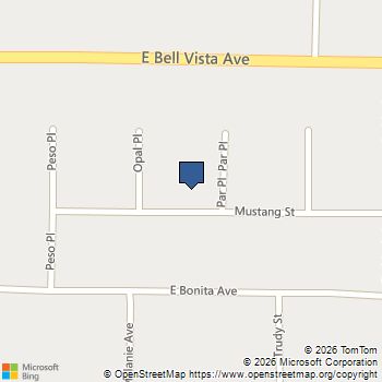 240 Mustang Court Pahrump, NV MLS# 2440733