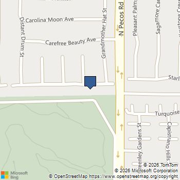 3409 Green Ice Avenue North Las Vegas, NV MLS# 2790870